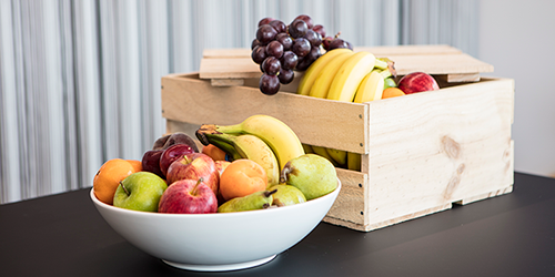 Fruit Crate